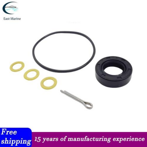 Lower Unit Seal Kit – Fits Mercury/Mariner 9.9-25HP Outboards (Replaces 26-85090A2, 18-2624)