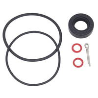 Lower Unit Seal Kit – Fits Tohatsu/Nissan 15HP, 20HP, 25HP, 30HP Outboards (Replaces 346650130, 332601030)
