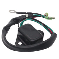 6K8-81960-A0-00 Regulator Rectifier for Yamaha SJ650 WJ500 WJ500S WR500 | JLM Marine