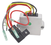 8M0084173 8M0045112 Voltage Regulator/Rectifier for Mercury Force | JLM Marine