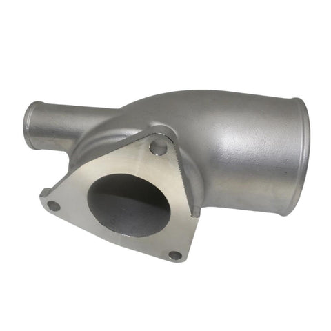 Exhaust Mixing Elbow 119171-13490 – Fits Yanmar 4LH Series