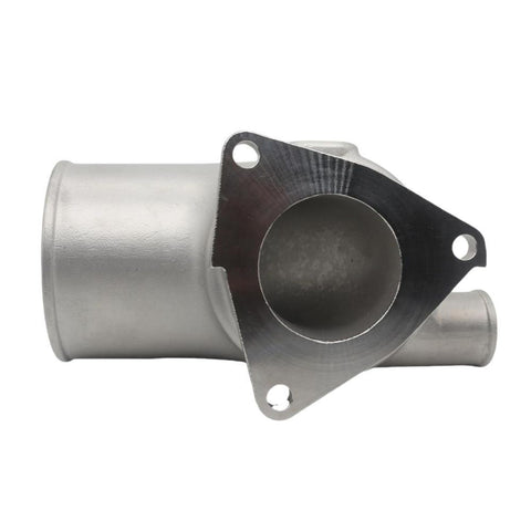 Exhaust Mixing Elbow 119171-13490 – Fits Yanmar 4LH Series