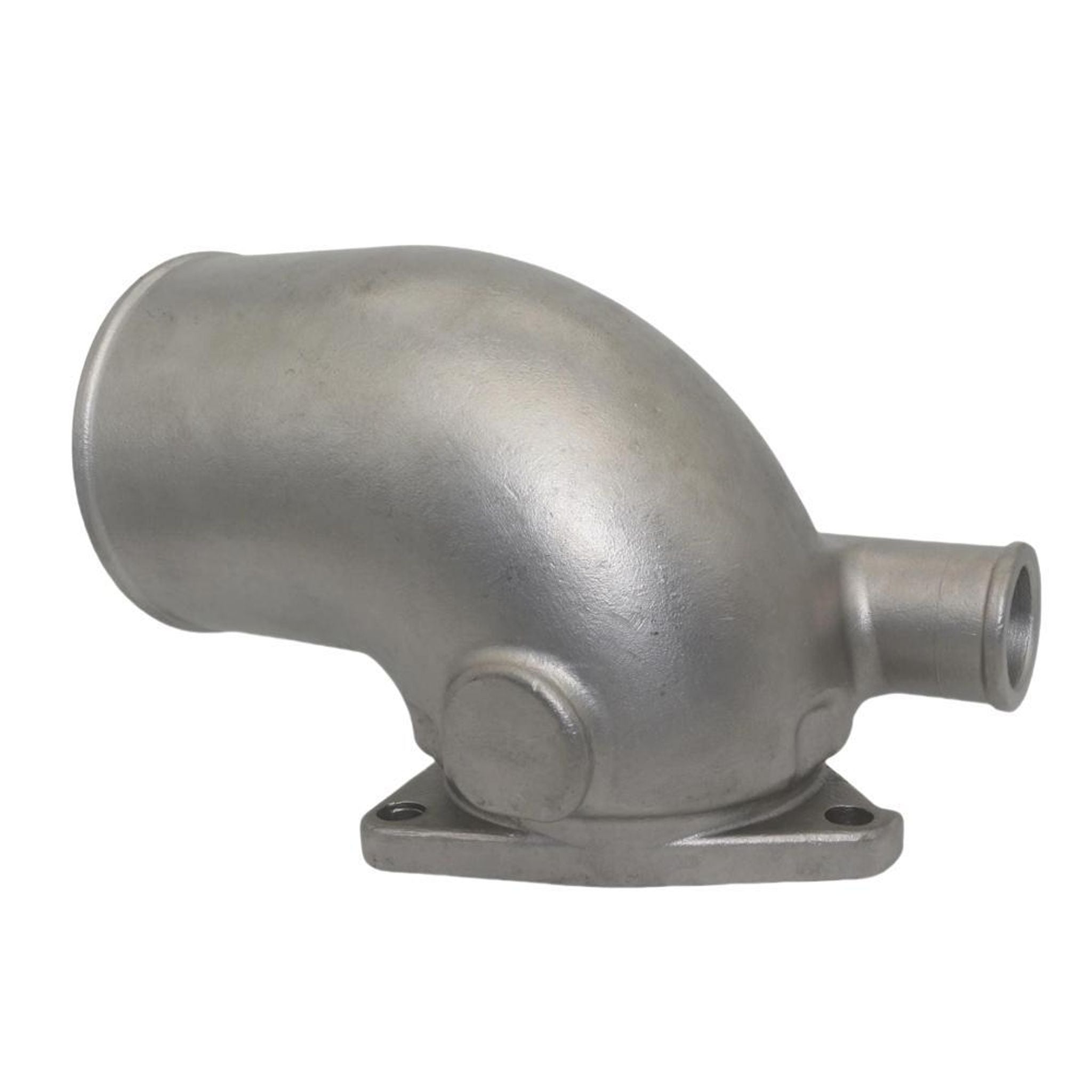 Exhaust Mixing Elbow 119171-13490 – Fits Yanmar 4LH Series