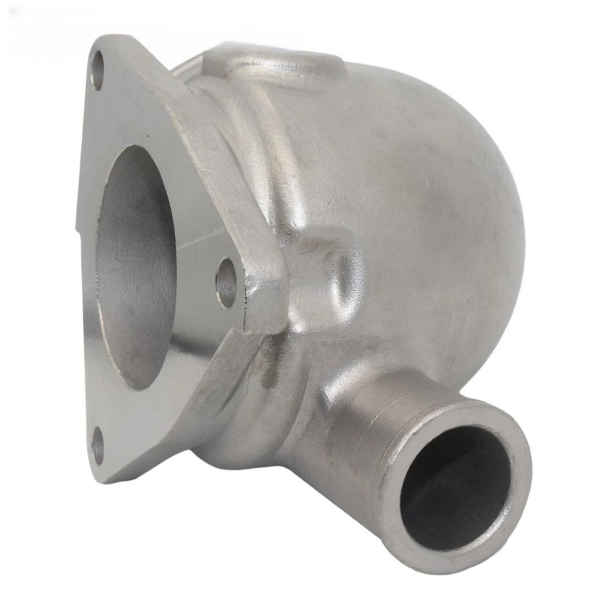 Exhaust Mixing Elbow 119171-13490 – Fits Yanmar 4LH Series