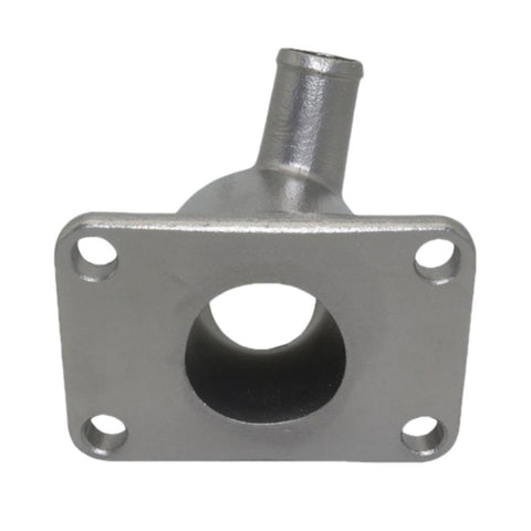 Exhaust Mixing Elbow 128890-13530 – Fits Yanmar 2YM15 3YM20 3YM30