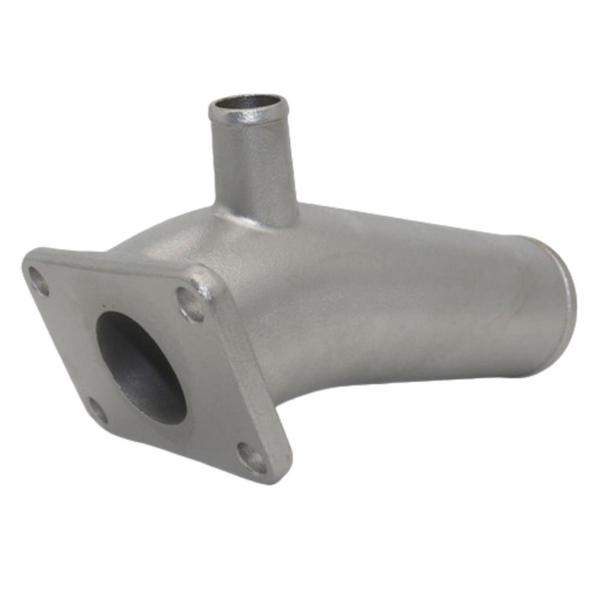 Exhaust Mixing Elbow 128890-13530 – Fits Yanmar 2YM15 3YM20 3YM30