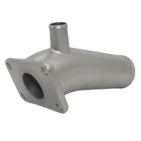 Exhaust Mixing Elbow 128890-13530 – Fits Yanmar 2YM15 3YM20 3YM30