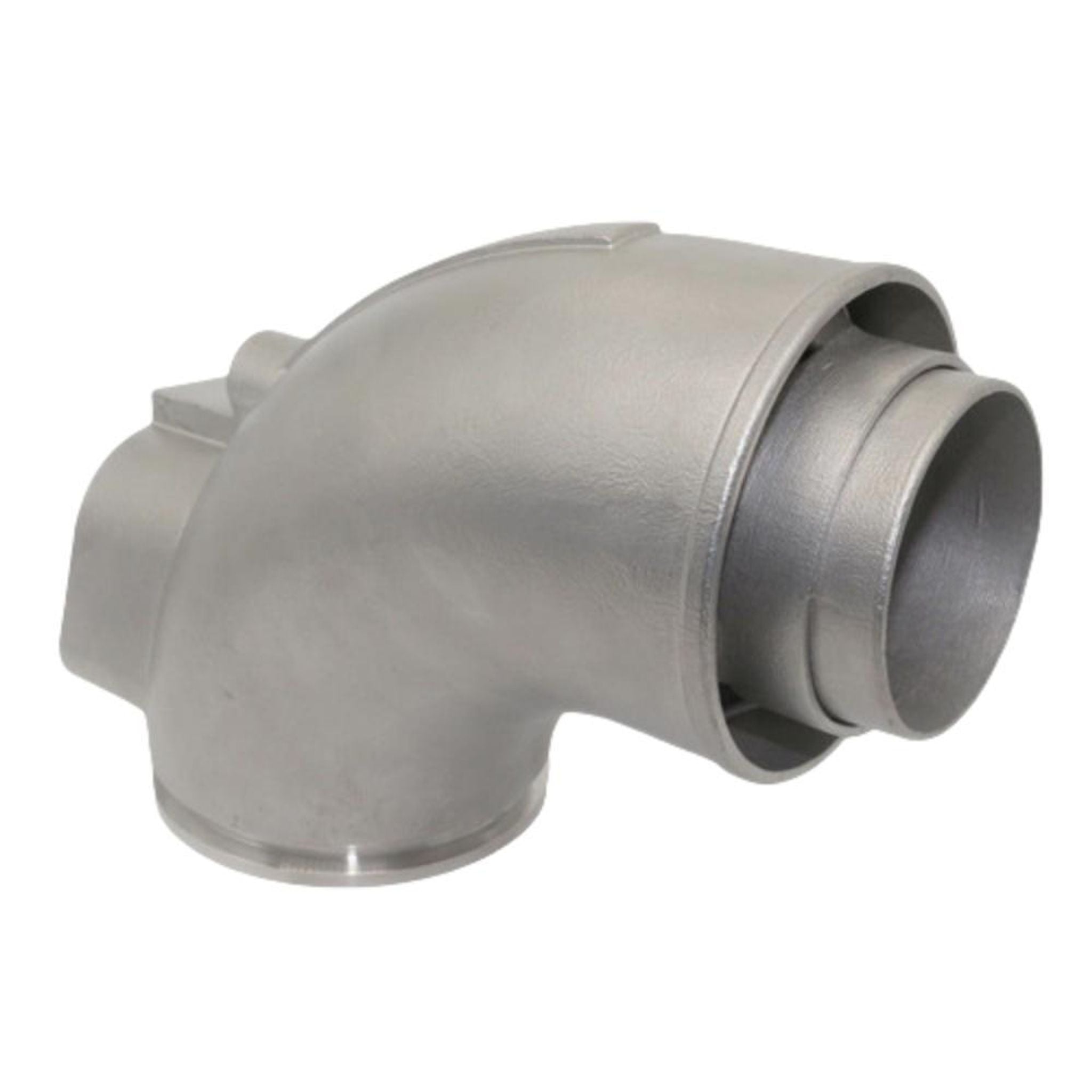 Exhaust Mixing Elbow 845261 – Cast Iron – Fits Volvo Penta 30/40