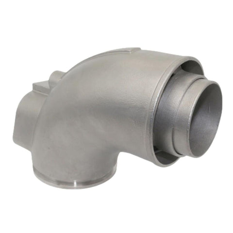 Exhaust Mixing Elbow 845261 – Cast Iron – Fits Volvo Penta 30/40