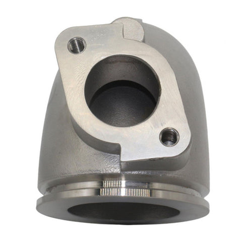 Exhaust Mixing Elbow 845261 – Cast Iron – Fits Volvo Penta 30/40