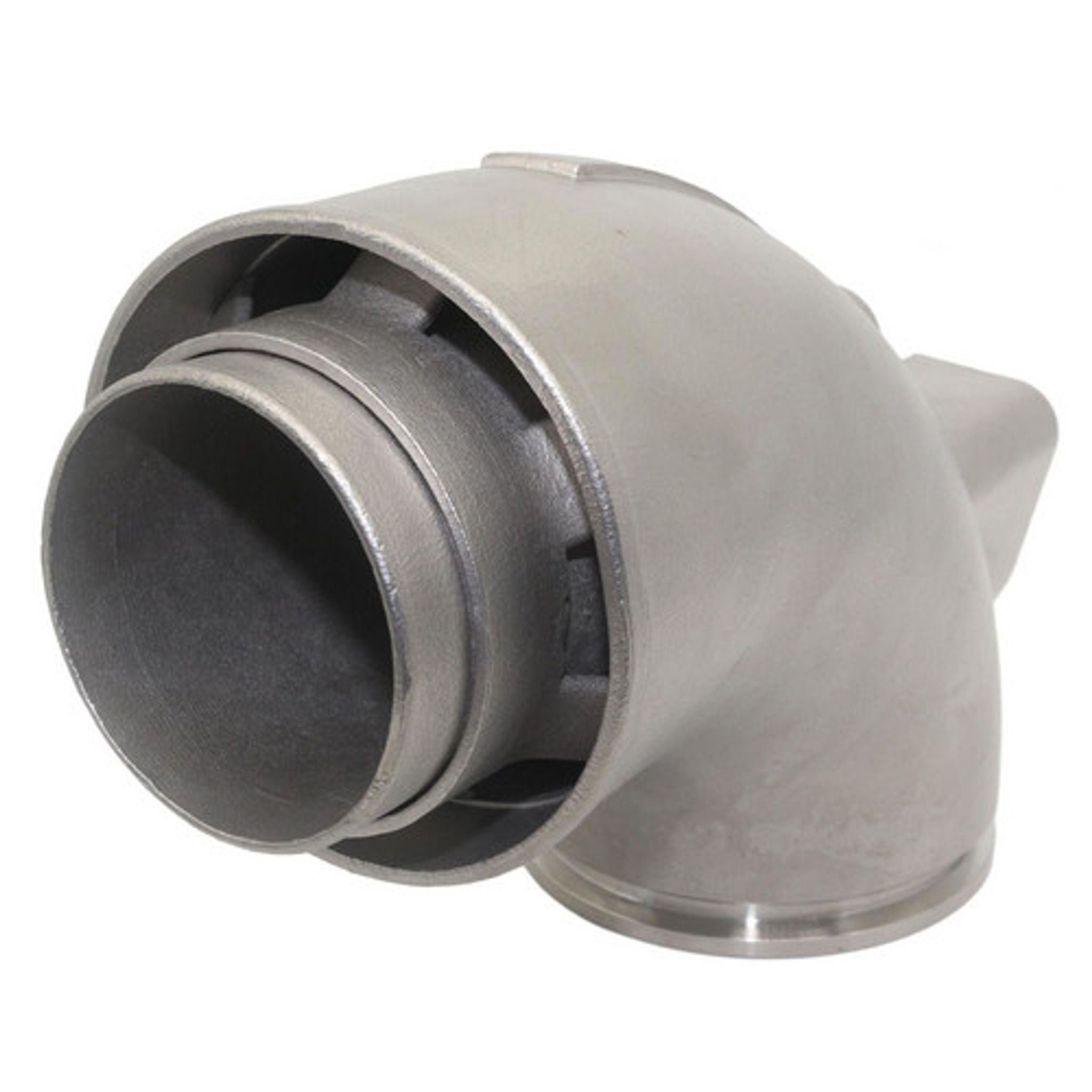 Exhaust Mixing Elbow 845261 – Cast Iron – Fits Volvo Penta 30/40
