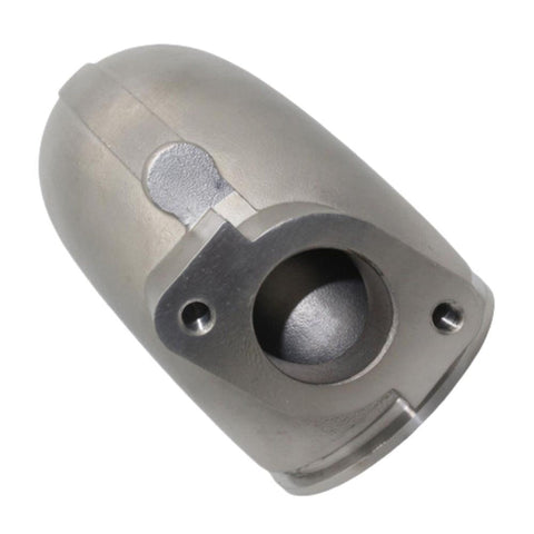 Exhaust Mixing Elbow 845261 – Cast Iron – Fits Volvo Penta 30/40