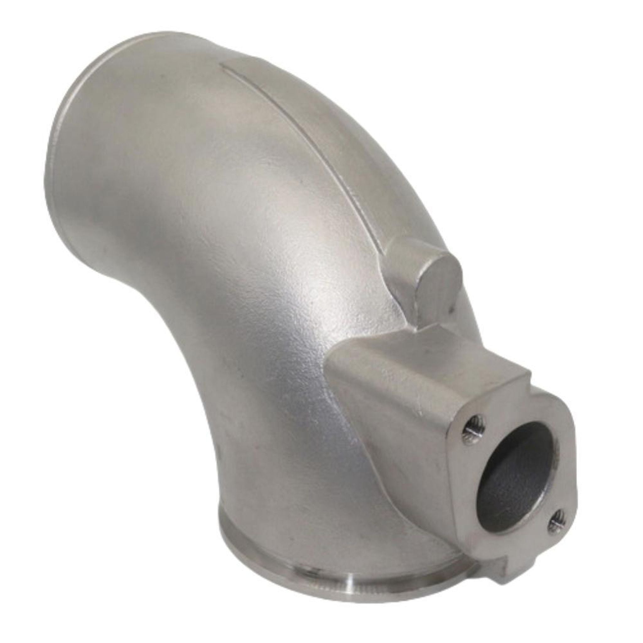 Exhaust Mixing Elbow 845261 – Cast Iron – Fits Volvo Penta 30/40