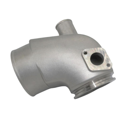 Exhaust Mixing Elbow 861289 – Stainless – Fits Volvo Penta 31–44/300