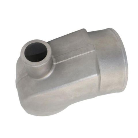 Exhaust Mixing Elbow 861289 – Stainless – Fits Volvo Penta 31–44/300