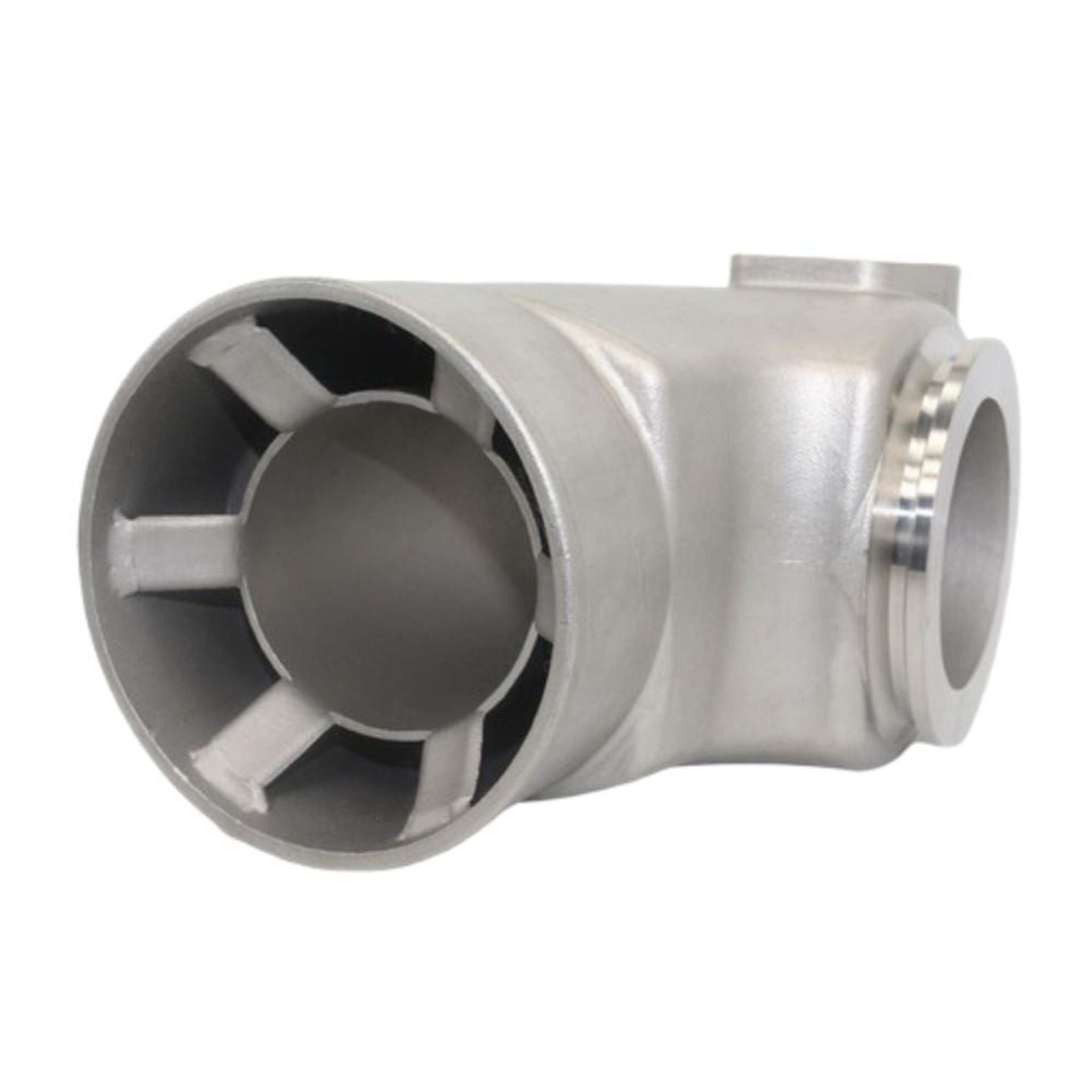 Exhaust Mixing Elbow 861289 – Stainless – Fits Volvo Penta 31–44/300