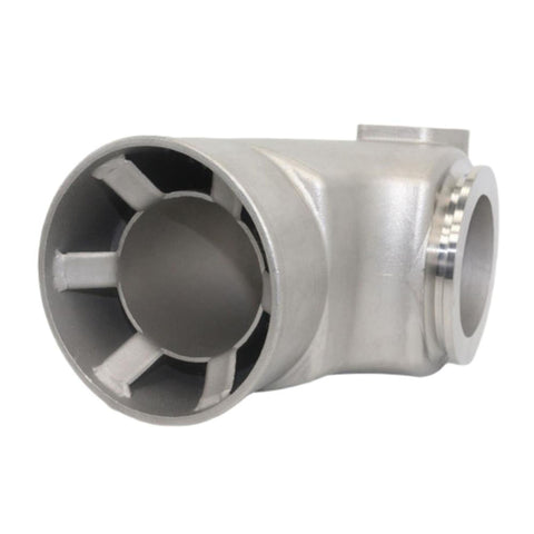 Exhaust Mixing Elbow 861289 – Stainless – Fits Volvo Penta 31–44/300