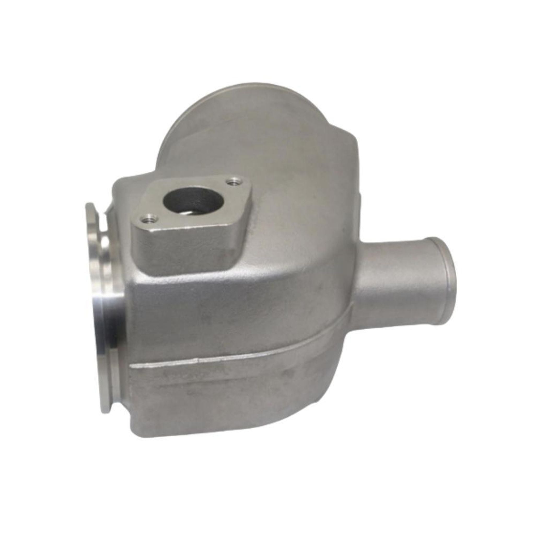 Exhaust Mixing Elbow 861289 – Stainless – Fits Volvo Penta 31–44/300