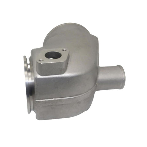 Exhaust Mixing Elbow 861289 – Stainless – Fits Volvo Penta 31–44/300