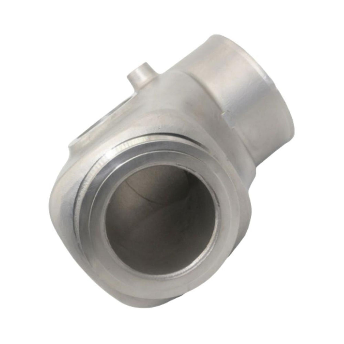 Exhaust Elbow 3884701 – Stainless – Fits Volvo Penta D4