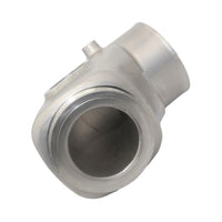 Exhaust Elbow 3884701 – Stainless – Fits Volvo Penta D4