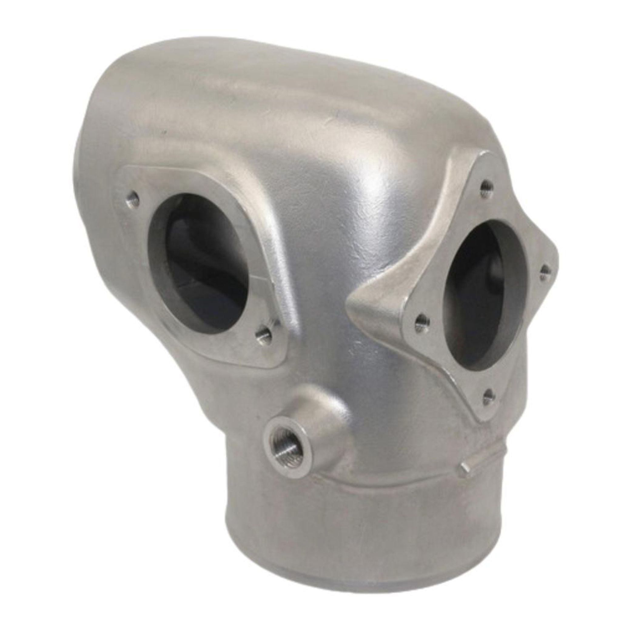 Exhaust Elbow 3884701 – Stainless – Fits Volvo Penta D4