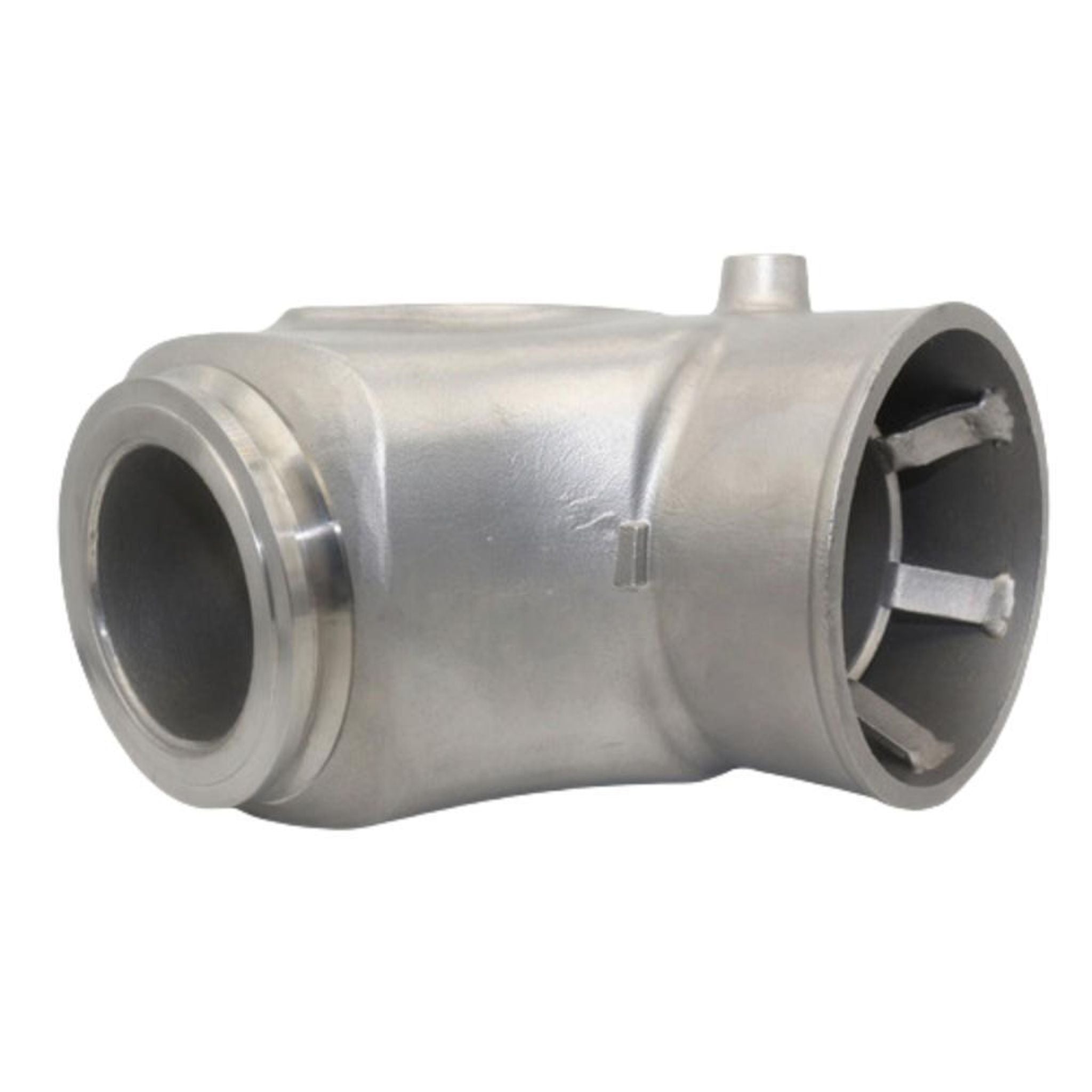 Exhaust Elbow 3884701 – Stainless – Fits Volvo Penta D4