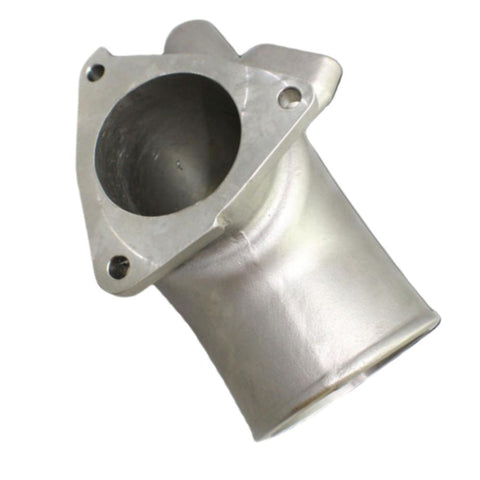 Exhaust Mixing Elbow 119181-13500 – Fits Yanmar 4LH-STE/DTE