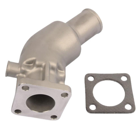 Exhaust Mixing Elbow 21190094 – Fits Volvo Penta D1 D2 MD