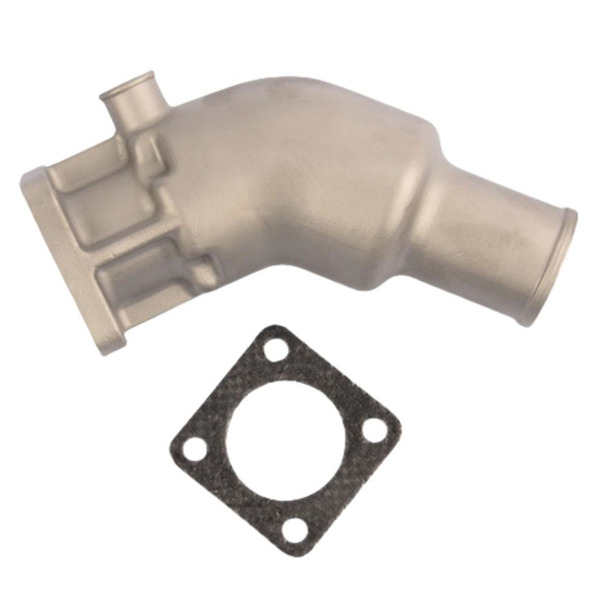 Exhaust Mixing Elbow 21190094 – Fits Volvo Penta D1 D2 MD