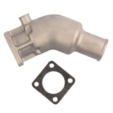 Exhaust Mixing Elbow 21190094 – Fits Volvo Penta D1 D2 MD