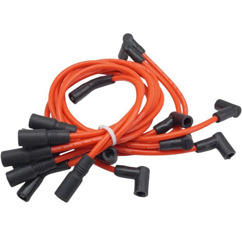 Spark Plug Wire Set fits Mercruiser and Volvo Penta V8 5.0L 5.7L Sterndrive Motors  3888328 JLM Marine