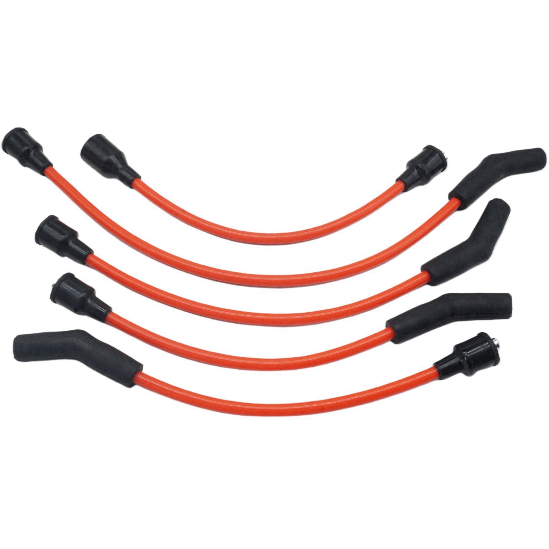 Spark Plug Wire Set fits Mercruiser 120 140 2.5L 3.0L GM Sterndrive Motors     816761A5 JLM Marine