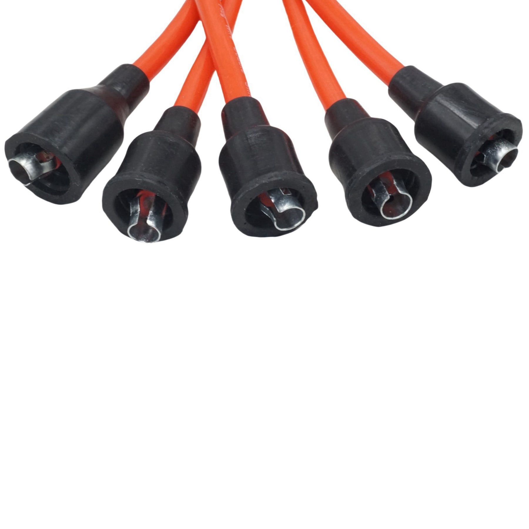 Spark Plug Wire Set fits Mercruiser 120 140 2.5L 3.0L GM Sterndrive Motors     816761A5 JLM Marine