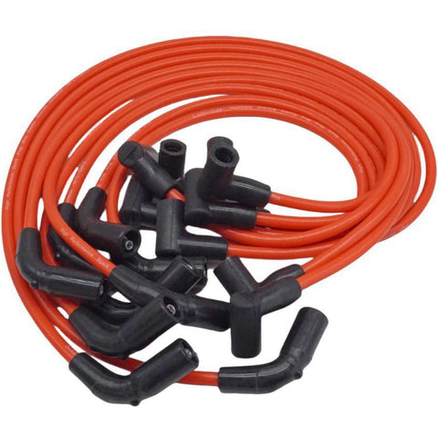 Spark Plug Wire Set fits Mercruiser 5.0L 5.7L 6.2L Sterndrive and Inboard Motors      863656A1