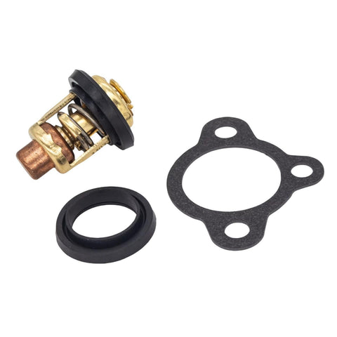 Thermostat for Yamaha 4 Stroke F 9.9 to 70 HP Outboard Motor 6G8-12411-00    6G8-12411-00