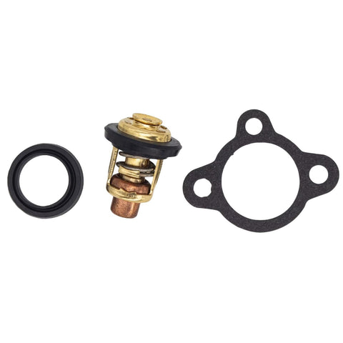 Thermostat for Yamaha 4 Stroke F 9.9 to 70 HP Outboard Motor 6G8-12411-00    6G8-12411-00