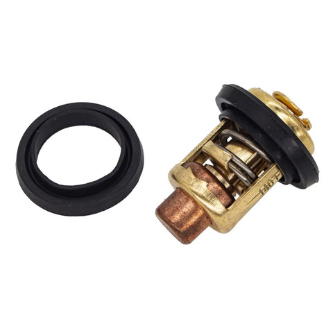 Thermostat for Yamaha 4 Stroke F 9.9 to 70 HP Outboard Motor 6G8-12411-00    6G8-12411-00