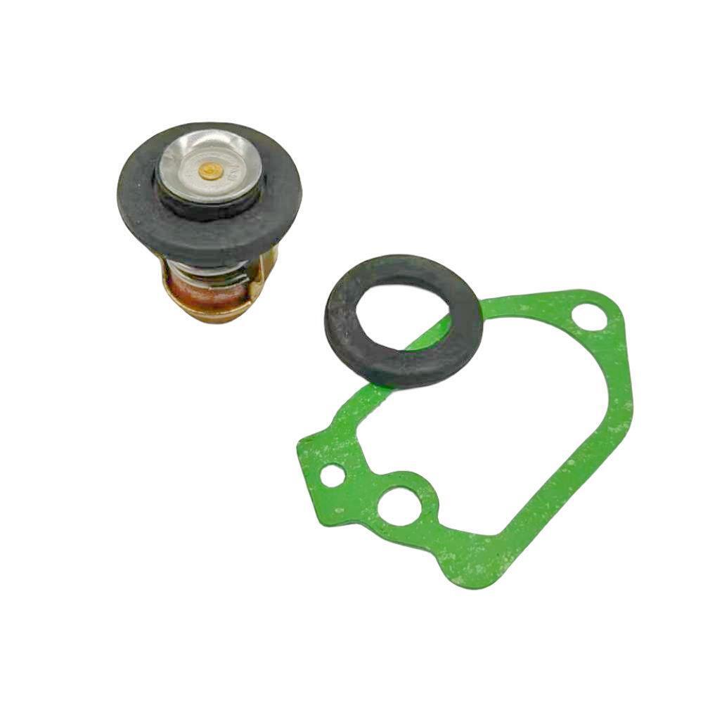 Thermostat for Yamaha, Parsun, Makara Marine 2-Stroke 3HP-250HP 6E5-12411-10 688-12411-10