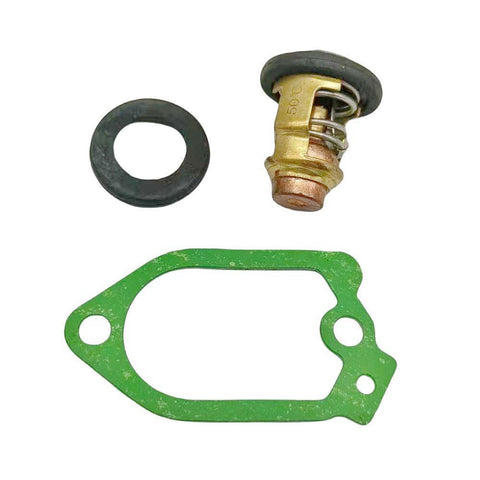 Thermostat for Yamaha, Parsun, Makara Marine 2-Stroke 3HP-250HP 6E5-12411-10 688-12411-10
