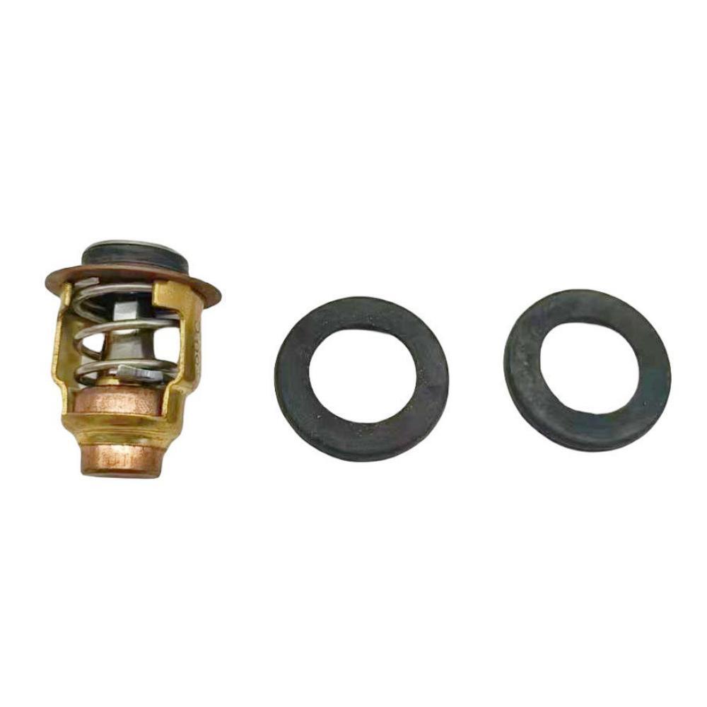 Thermostat for Yamaha, Parsun, Makara Marine 2-Stroke 3HP-250HP 6E5-12411-10 688-12411-10