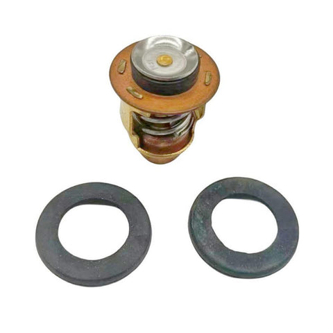 Thermostat for Yamaha, Parsun, Makara Marine 2-Stroke 3HP-250HP 6E5-12411-10 688-12411-10