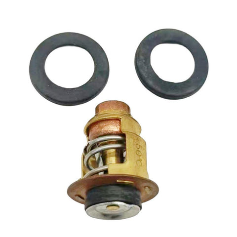 Thermostat for Yamaha, Parsun, Makara Marine 2-Stroke 3HP-250HP 6E5-12411-10 688-12411-10