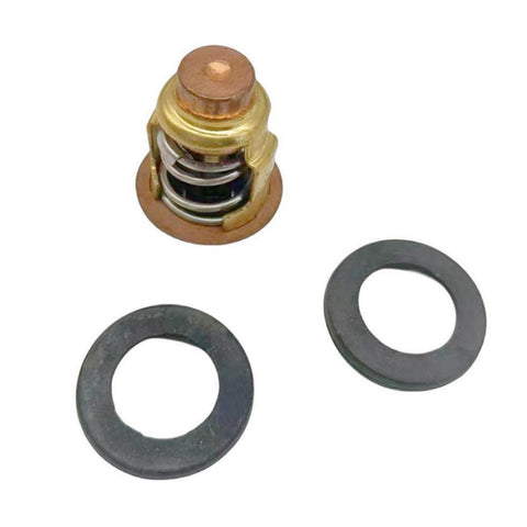 Thermostat for Yamaha, Parsun, Makara Marine 2-Stroke 3HP-250HP 6E5-12411-10 688-12411-10