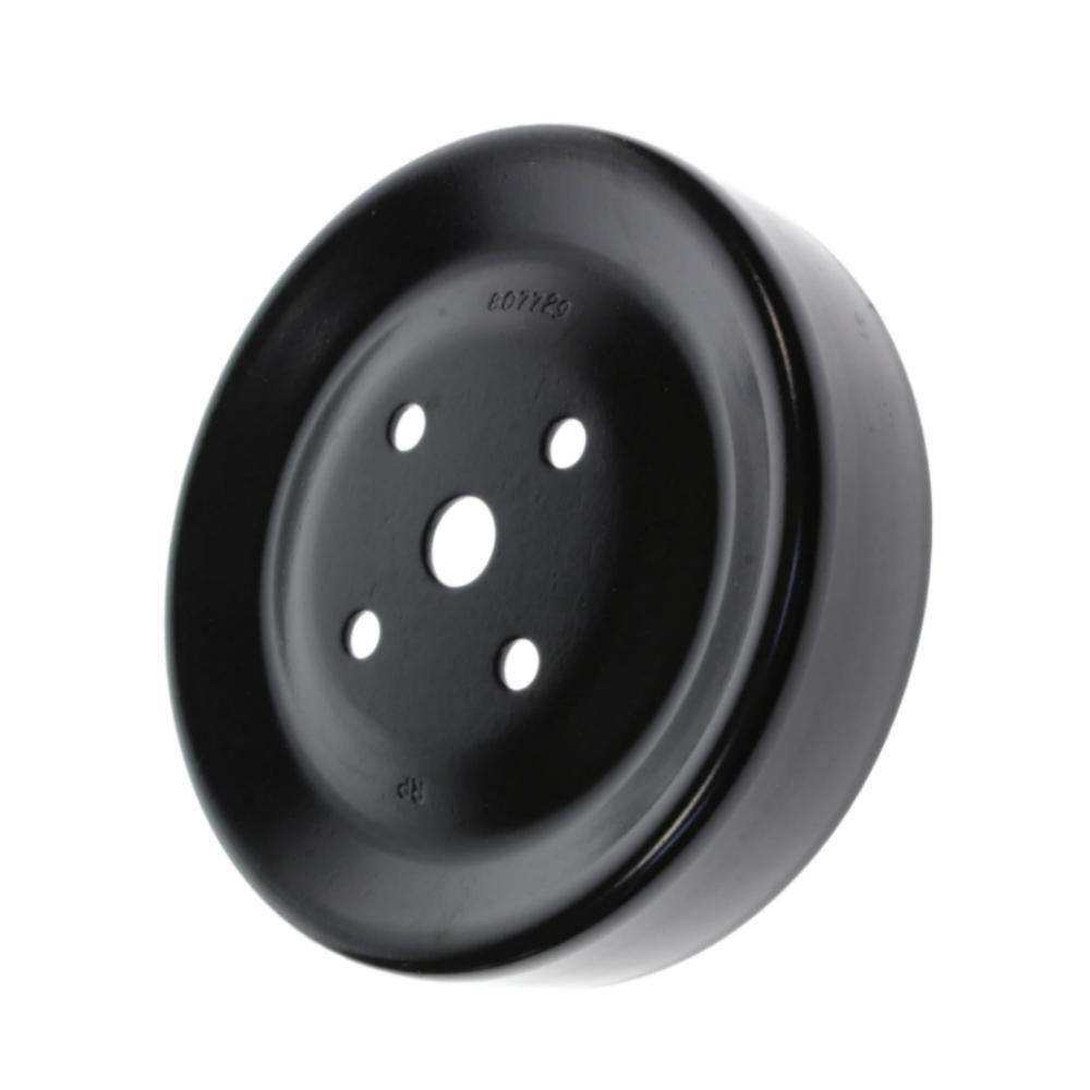 Water Pump Pulley – Fits MerCruiser/Volvo Penta V6 & V8 Engines (Replaces 8M0153706, 807729T)