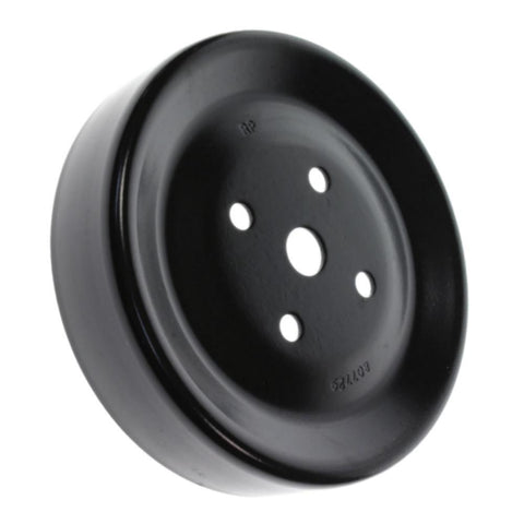 Water Pump Pulley – Fits MerCruiser/Volvo Penta V6 & V8 Engines (Replaces 8M0153706, 807729T)