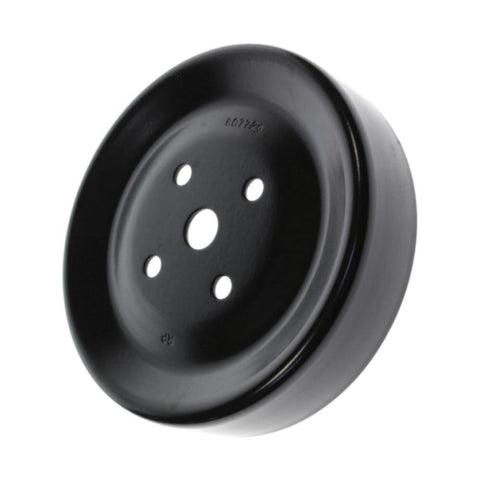 Water Pump Pulley – Fits MerCruiser/Volvo Penta V6 & V8 Engines (Replaces 8M0153706, 807729T)