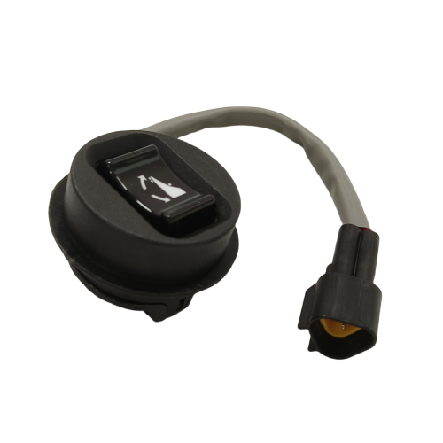 Trim & Tilt Switch Assembly – Fits Yamaha 2-Stroke Outboards 115-225 HP 1990-2005 (Replaces 6R3-82563-01-00, 6R3-82563-00-00)