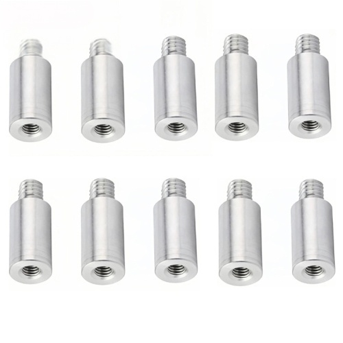 Volvo Penta Diesel Engine Pencil Zinc Anode – Fits Volvo Penta MD/TMD ...