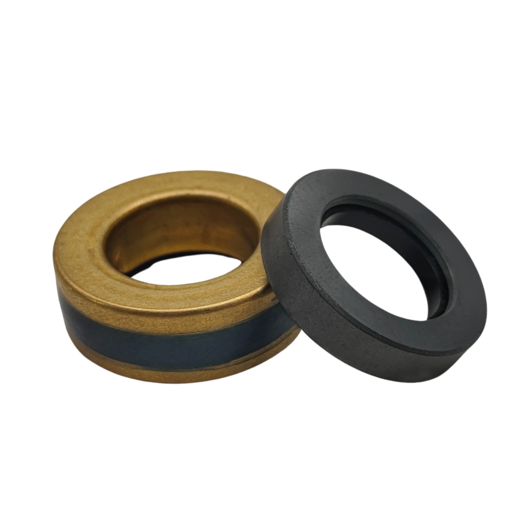 Sea Water Pump Mechanical Shaft Seal Kit for Volvo Engines     96080-0080